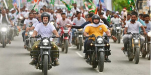 بہار الیکشن اور جمہوری ذمہ داری